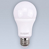 Лампа светодиодная Eleganz  E27 13Вт 3000K 1372 100_100_2292974