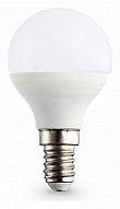 Лампа светодиодная Ambrella Light G45 E14 11Вт 4000K 451114 500_191_2289895