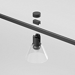 Накладной светильник Elektrostandard Esthetic Magnetic a065419 250_100_587581