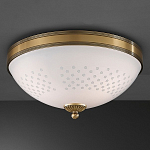 Накладной светильник Reccagni Angelo 8200 PL 8200/3 250_100_3099996