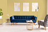 MN 1010 Обои Grandeco (Maison) (1*12) 10,05х0,53 винил на флизелине 100_100_2153619