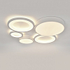 Потолочная люстра Escada Streamline 10286/5LED 100_100_1946326