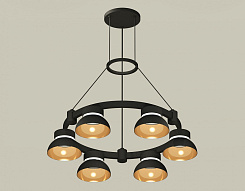 Подвесная люстра Ambrella Light XR XR92051002 500_191_2425328
