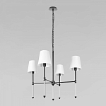 Подвесная люстра Loft it Cosy 10308 Black 250_100_1852522