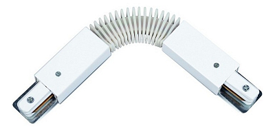 Соединитель с токопроводом гибкий для треков Arte Lamp Track Accessorise A150033 400_400_2124738