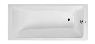 Wotte Line 1500х700х392 ванна чугунная (БП-э00д1465) 400_400_3227142