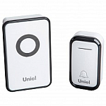 Звонок беспроводной Uniel UDB-094W UL-00011365 250_100_Array