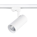 ST661.546.40 Св-к трек. Белый LED 1*40W 4000K 3 200Lm Ra>90 38° IP20 L190xW85xH265 165-265V ТРЭЙС 250_100_2946228