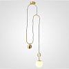 Подвесной светильник Imperiumloft NEWTON NEWTON01 100_100_2458646