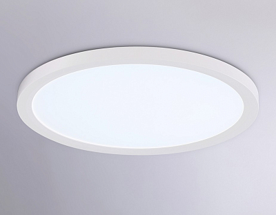Накладной светильник Ambrella Light FZ FZ1905 400_400_2027867