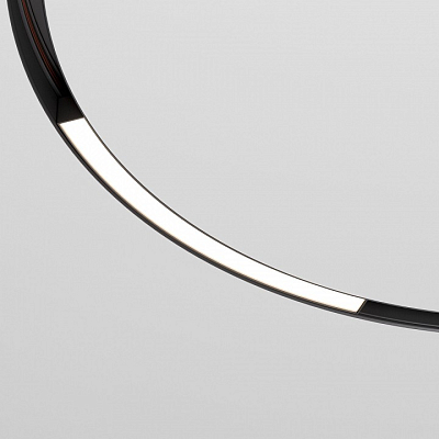 Встраиваемый светильник Elektrostandard Slim Magnetic a066508 400_400_1776327