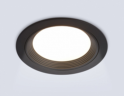 Встраиваемый светильник Ambrella Light TN TN51802 400_400_2031270