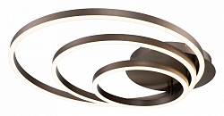 Потолочная люстра Indigo Stella 14003/3C Brown 250_100_1969493