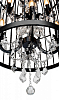 Подвесной светильник Loft it Vintage Birdcage LOFT1891/8 100_100_1844855