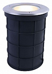 Встраиваемый в дорогу светильник Arte Lamp Piazza A6014IN-1SS 250_100_Array