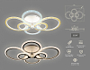 Потолочная люстра Ambrella Light FA FA4065 100_100_2011537