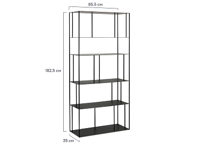 Стеллаж Shelf 927273 400_400_2054423