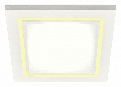 Встраиваемый светильник Ambrella Light TN TN122 400_400_2013387