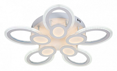 Потолочная люстра Escada Alruba 10269/10LED 400_400_1943295