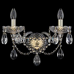 Бра Bohemia Art Classic 11.21 10.21.2.165.XL.Gd.Sp 250_100_Array