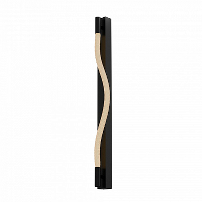 Накладной светильник LIGHTERA Tura LE103W-80B 400_400_2049363