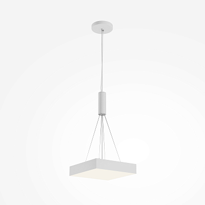 Потолочный светильник Technical C032CL-36W4K-SQ-W 400_400_3153093