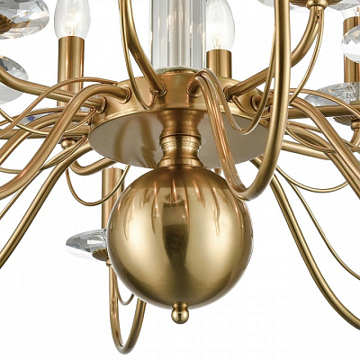 Подвесная люстра Lumion Incanto 8033/16 400_400_1865363