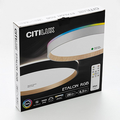 Накладной светильник Citilux ETALON CL750320R 400_400_3162479