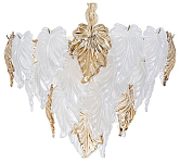Подвесная люстра Arte Lamp Lilly A4070LM-9GO 250_100_Array