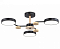 Люстра на штанге Ambrella Light FL FL4857