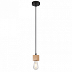 Подвесной светильник Arte Lamp Mark A7048SP-1BK 250_100_1485604