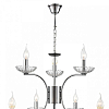 Подвесная люстра Lumion Classi 8155/9 100_100_2172393