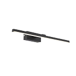 SL446.401.01 Подсветка для картин ST-Luce Черный/Черный LED 1*12W 4000K Настенные светильники 250_100_2945088