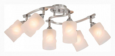 Потолочная люстра Citilux Сиерра CL119260 400_400_2431634