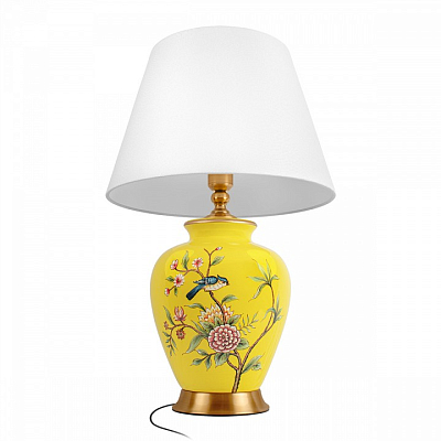 Настольная лампа декоративная Loft it Dandelion 10380T/A 400_400_2171483