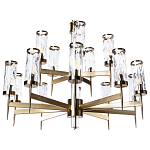 Подвесная люстра Divinare Sham 4505/17 LM-15 250_100_Array