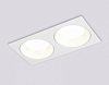 Встраиваемый светильник Ambrella Light TN TN52343 100_100_2029620