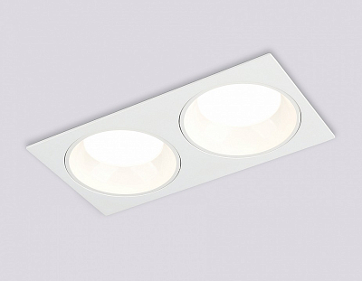 Встраиваемый светильник Ambrella Light TN TN52343 400_400_2029620