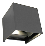 Накладной светильник Kink Light Куб 08585,16(4000K) 250_100_1842339