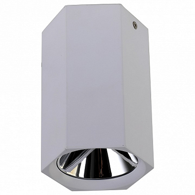 Накладной светильник Favourite Hexahedron 2397-1U 400_400_2446476