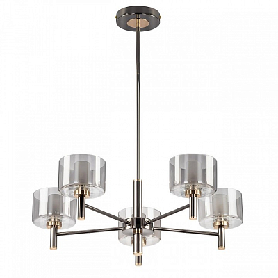 Люстра на штанге Citilux ELAN CL241151 400_400_1695019