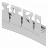 Профиль для плинтусов гибкий Arlight FANTOM 043674(1) 100_100_2138817