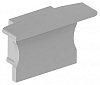 Заглушка для профиля Donel  DNCAP18501Grey 100_100_2309475