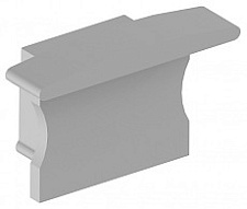 Заглушка для профиля Donel  DNCAP18501Grey 500_191_2309475