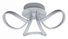 Потолочная люстра Mantra Knot Led 6035 100_100_2432441