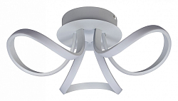 Потолочная люстра Mantra Knot Led 6035 250_100_Array