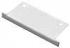 Заглушка для профиля Donel  DNCAP18512Grey 100_100_2199149