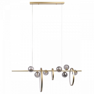 Подвесной светильник Loft it Molecule 10139/1200L 400_400_1847694