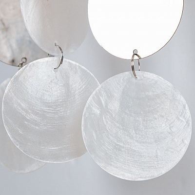 Накладной светильник Arte Lamp PIPIRIMA A4100AP-2CC 400_400_1486160