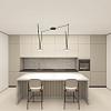 Накладной светильник Denkirs BELTY FLOW DK5564-WH+BK 100_100_1914671